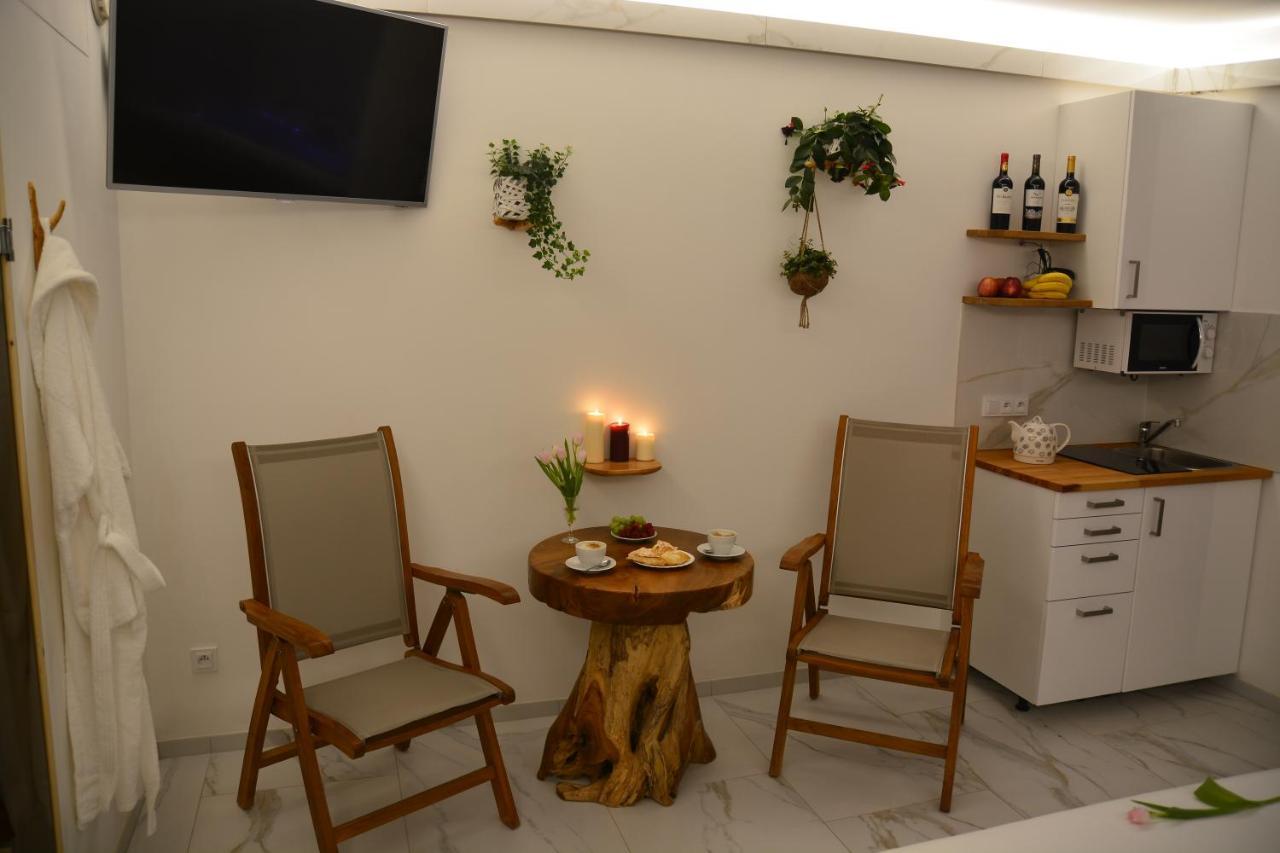 Wellness Bohemia Casa de hóspedes