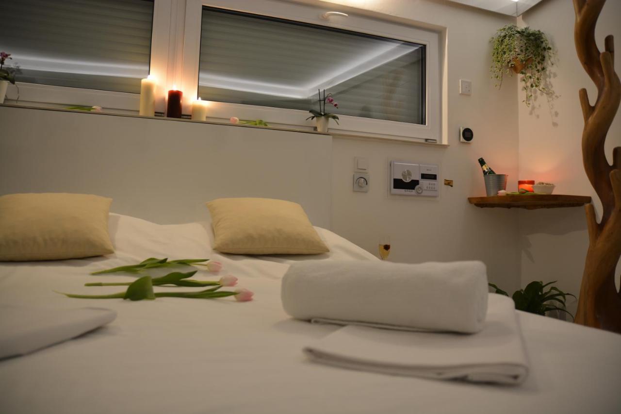 Casa de hóspedes Wellness Bohemia