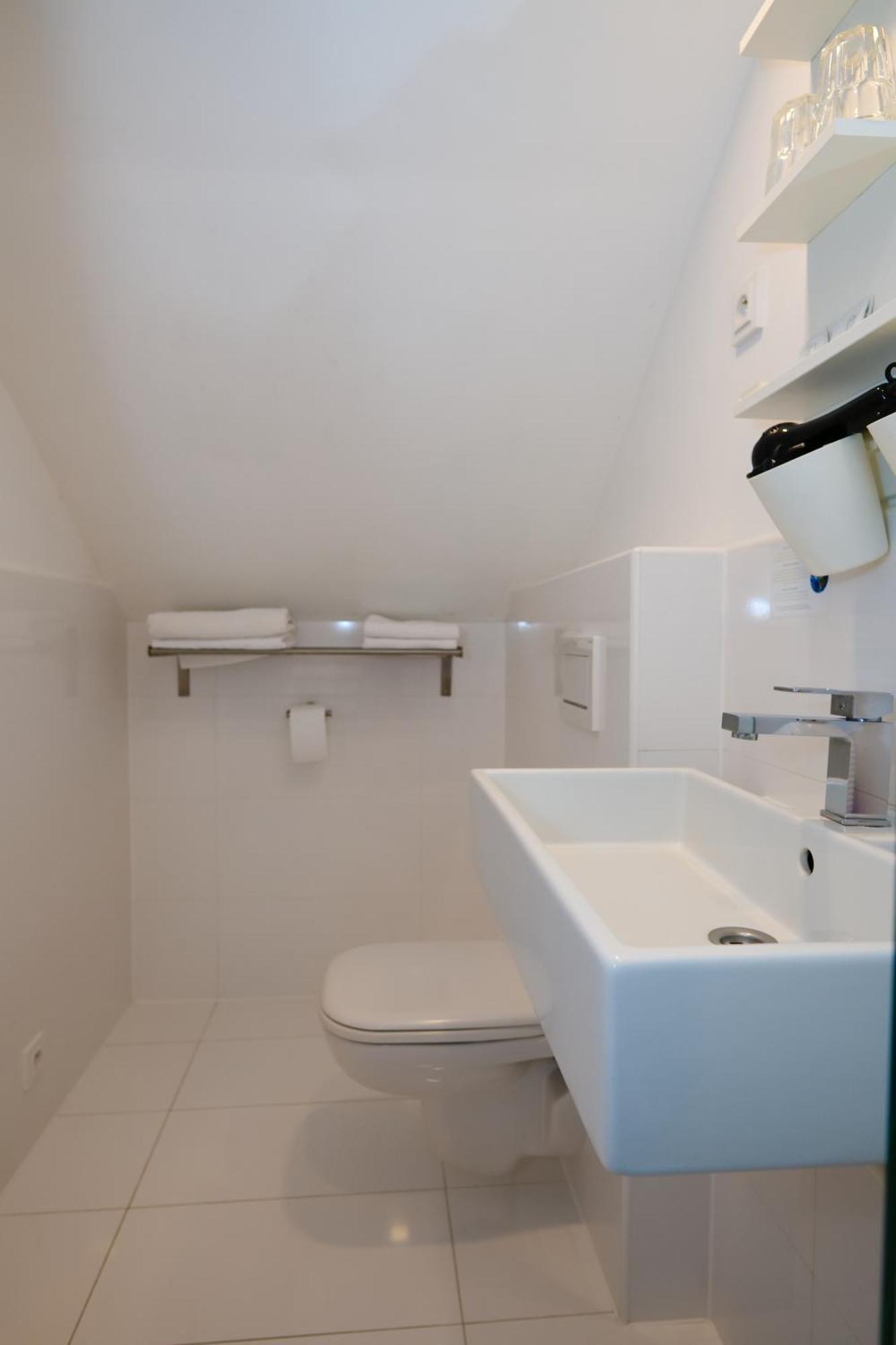 Casa de hóspedes Wellness Bohemia
