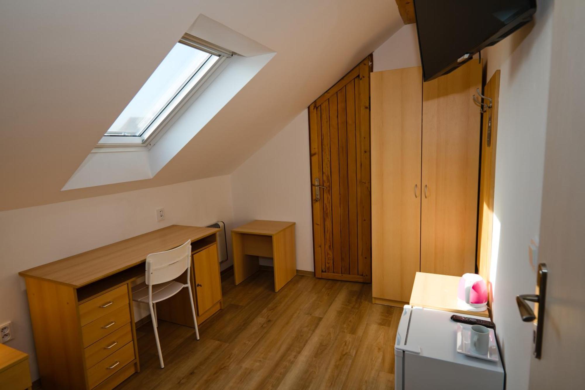 Casa de hóspedes Wellness Bohemia