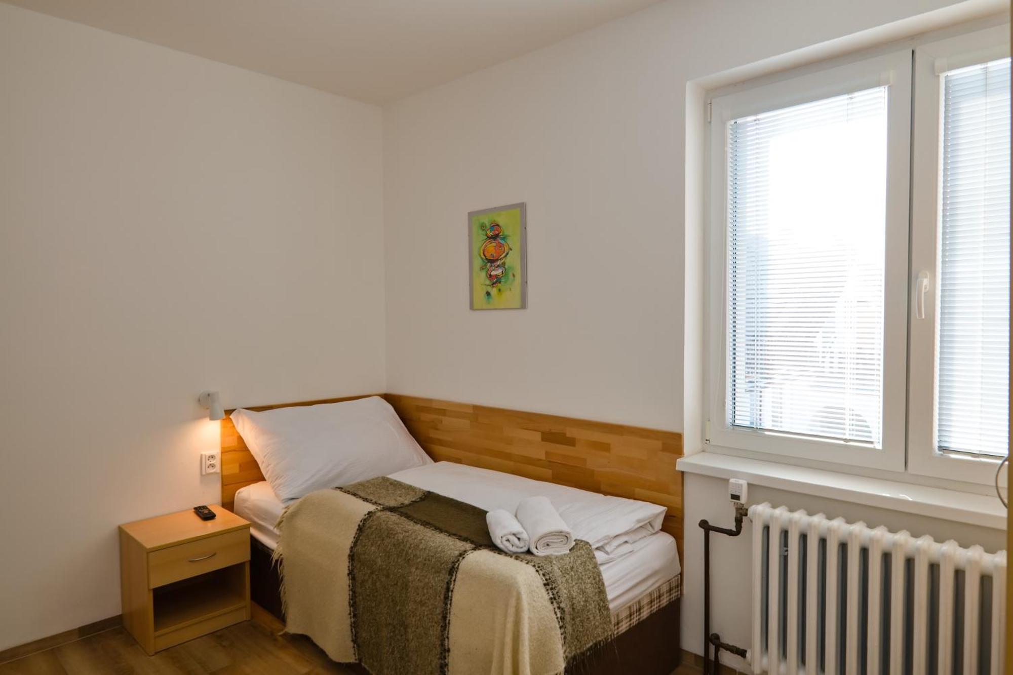 Wellness Bohemia Casa de hóspedes 3*