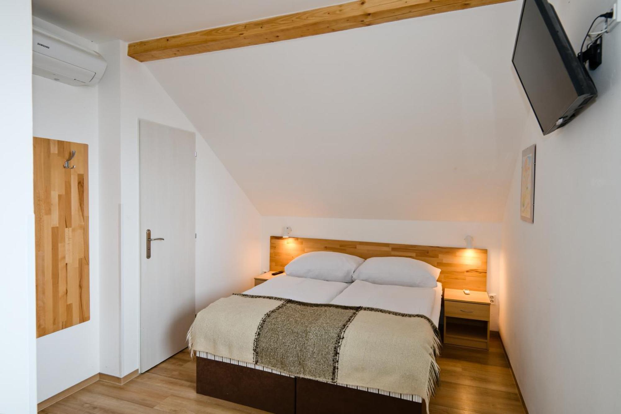 Wellness Bohemia Casa de hóspedes Praga