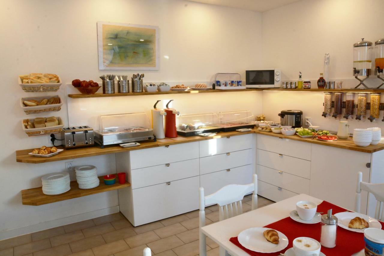Casa de hóspedes Wellness Bohemia Praga