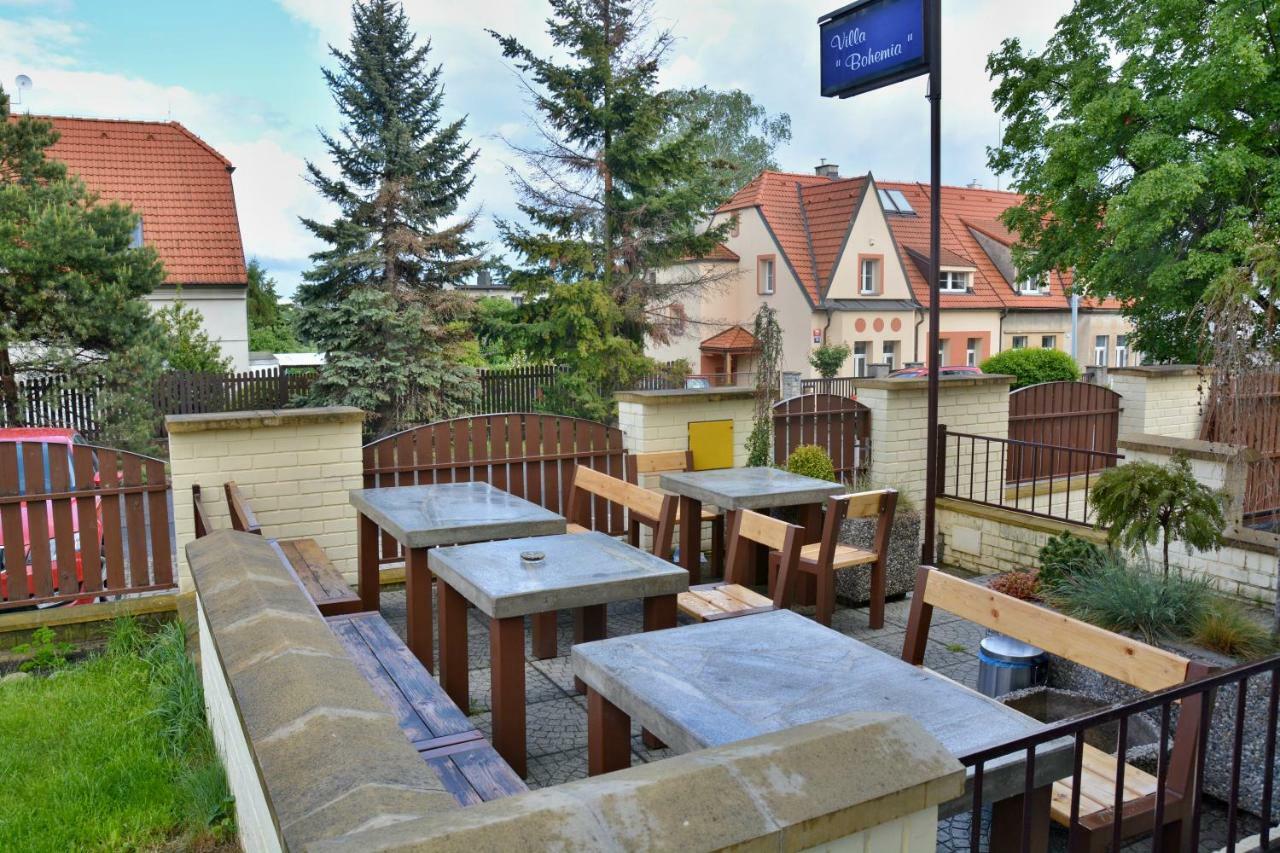 Wellness Bohemia Casa de hóspedes Praga