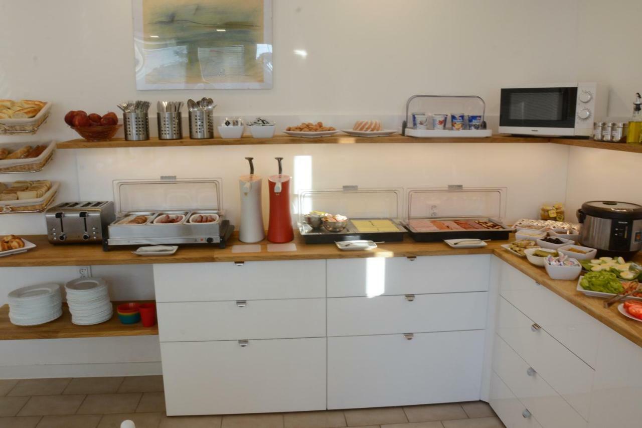Casa de hóspedes Wellness Bohemia
