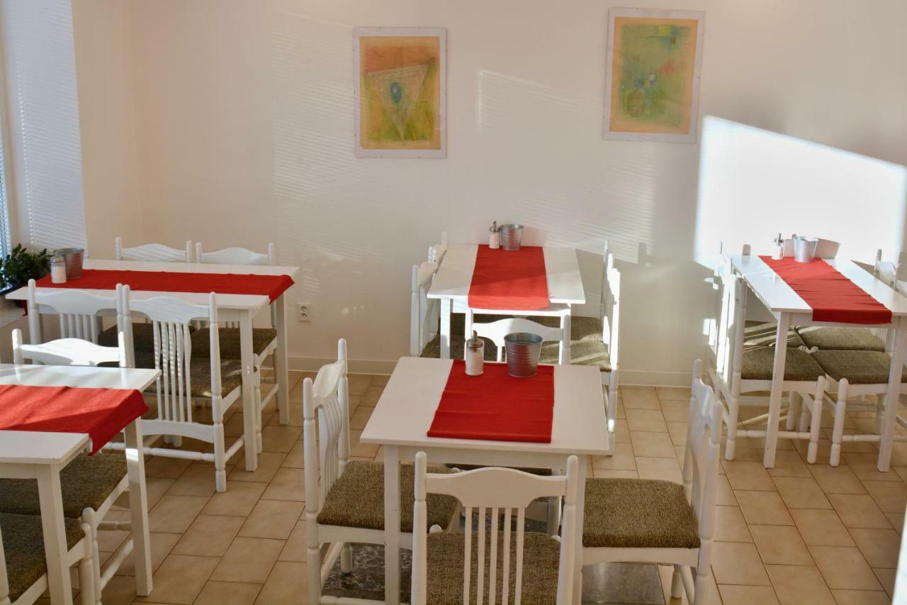 Casa de hóspedes Wellness Bohemia Praga